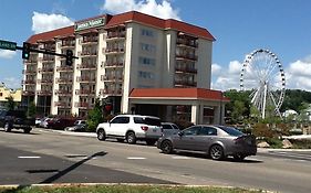 James Manor Hotel Pigeon Forge